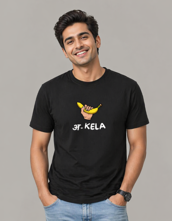 A-kela - Male T-Shirt
