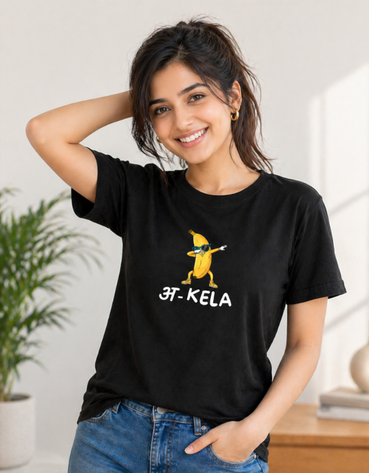 A-kela - Female T-Shirt