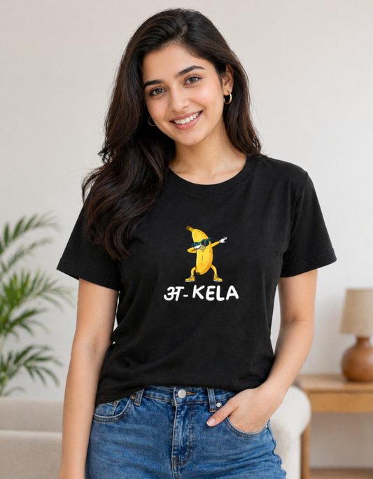 A-kela - Female T-Shirt